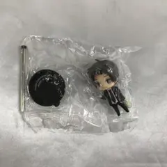 ペルソナ4 ミニチャームフィギュア GCCMINI 足立透 ペルソナ4 ミニチャームフィギュア GCCMINI 足立透 Amazon.co.jp