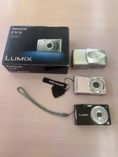 2026年最新】DMC-FS3 LUMIXの人気アイテム - メルカリ
