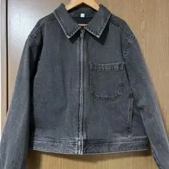 デニムジャケット