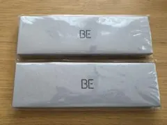 BTS BE 鉛筆セット