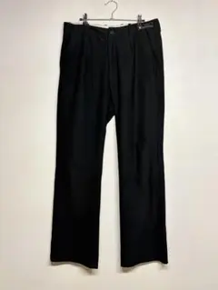 JieDa 22SS/TRICOT SLACKS jie-22S-TK-PT01のサムネイル
