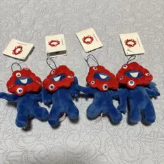 2025年最新】expo2025 ミャクミャク ゴム紐付きぬいぐるみの人気