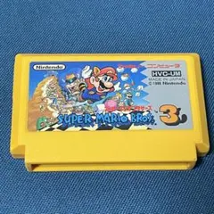 ファミコンカセット名前