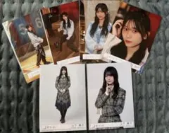 櫻坂46 山下瞳月UDAGAWA GENERATION MV衣装+11th封入