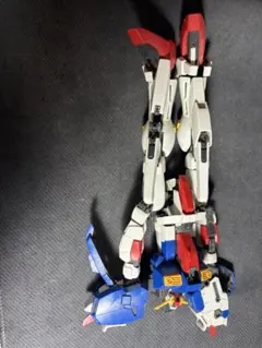 2026年最新】Sガンダム mg ジャンクの人気アイテム - メルカリ