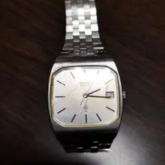 セイコー キングセイコー バナック 5626-5050 修理用、部品取り用 セイコー キングセイコー バナック 5626-5050 修理用、部品取り用