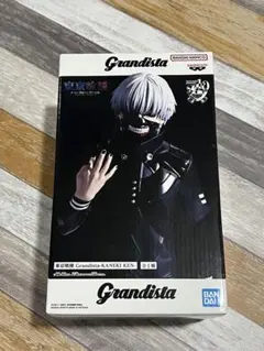 東京喰種 グールGrandista 金木研　フィギュア 6体セット 東京喰種 Grandista-KANEKI KEN-│株式会社BANDAI SPIRITS