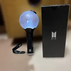 バンタン ペンライト 楽天市場】BTS - OFFICIAL LIGHT STICK SPECIAL EDITION (SE ver