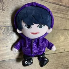 のの 作間龍斗 はぴぬい 楽天市場】HiHi Jets 【作間龍斗 】 はぴぬい 2024 オフィシャルグッズ