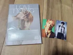 即購入不可×　NCT127 『LOVEHOLIC 』　ユウタ