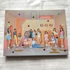 iz*one K-POP