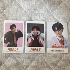 超特急　ハル　ミニフォト　トレカ