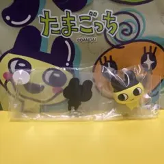 えもふぃぐ　たまごっち　まめっち