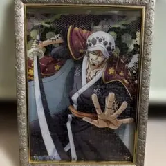 2025年最新】トラファルガー・ローパズルの人気アイテム - メルカリ