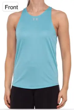 新品　アンダーアーマー　タンクトップ