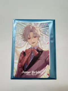 葛葉　ジューンブライドグッズ　チェキ