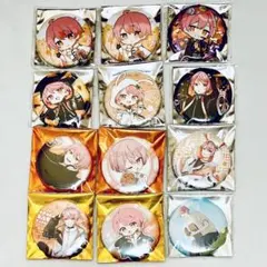 2025年最新】ふぇにくろ 缶バッジの人気アイテム - メルカリ