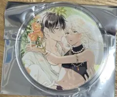 moment＆アメイロ グラッテ Gratte 佐倉リコ アクリルコースター