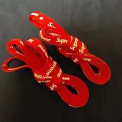 Supreme シューレース 靴紐 エアフォースワンのサムネイル