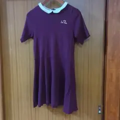 プチバトーワンピース