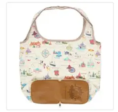 ディズニーショッピングバッグ