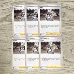 マクワ (6枚)