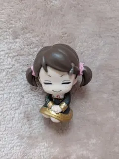 スパイファミリー ベッキー　フィギュア 肩ズン