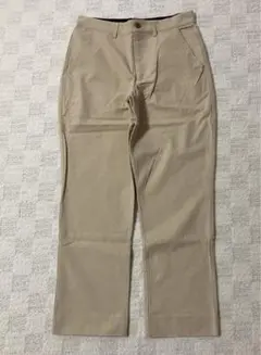 モノマート 新品チノパン