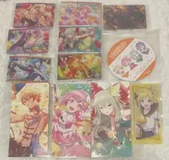 ワンダショ まとめ売り