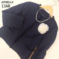 ジョイベラ　ジャケット　ノーカラー　セレモニー　入学 入園 ママスーツ 13