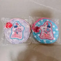 【パルパル】ミニー・ファンダーランド【カプセルトイ】