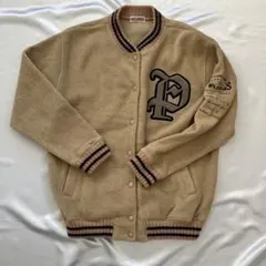 2025年最新】パーソンズスタジャンの人気アイテム - メルカリ