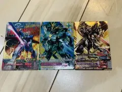 K*o様 ガンダム　トライエイジ セット