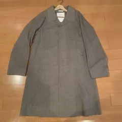 ロングコート トレンチコート