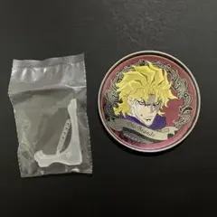 ジョジョの奇妙な冒険 コレクトレー ディオ・ブランドー