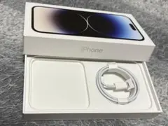iPhone Lightningケーブル タイプc