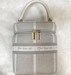 2026年最新】hlt jacquard vanity bagの人気アイテム - メルカリ