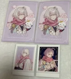 2026年最新】ウィルメッシュ フラガリアメモリーズの人気アイテム