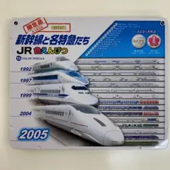 新幹線大集合！色鉛筆セット 限定商品 - メルカリ
