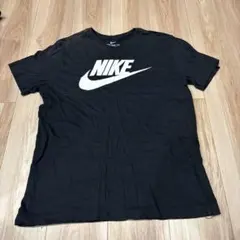 Nike The Nike Tee 黒 Tシャツのサムネイル