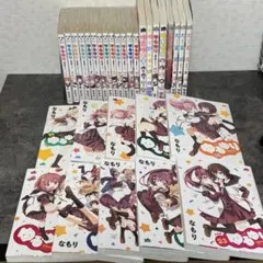 ホリミヤ 漫画 全巻 卒アル SNS風クリアカード付き - メルカリ