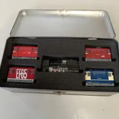 チョロQ LOCOMOTION COLLECTION JR北海道 - メルカリ