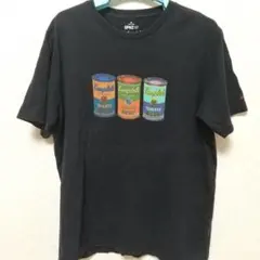 ユニクロ SPRZ NY アンディ・ウォーホルTシャツ XL