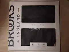 BROOKS ENGLAND SCAPE PANNIER LARGEのサムネイル