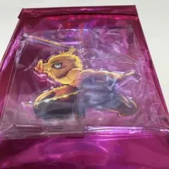 鬼滅の刃 無限城 アクスタ 伊之助