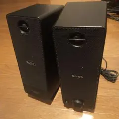 Sony SRS-Z100 アクティブスピーカー 2台セット 希少品 Amazon.co.jp: SONY アクティブスピーカーシステム Z100 SRS
