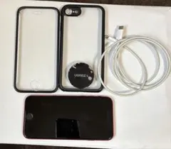 iPhone SE (第2世代) (PRODUCT)RED 本体