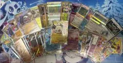ポケモンカード キラカード まとめ売り