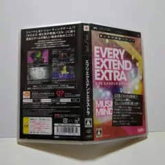 ☆EVERY EXTEND EXTRA☆のサムネイル