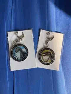 ジュラシックワールド キャラクターグッズ